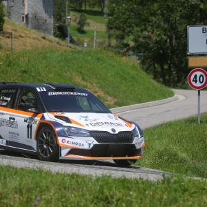 8° RALLY VALLI DELLA CARNIA - Gallery 26