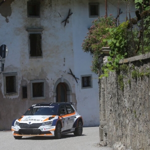 8° RALLY VALLI DELLA CARNIA - Gallery 22