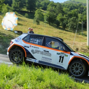 8° RALLY VALLI DELLA CARNIA - Gallery 23