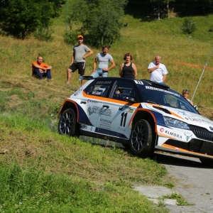 8° RALLY VALLI DELLA CARNIA - Gallery 24