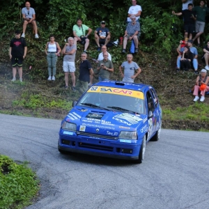 8° RALLY VALLI DELLA CARNIA - Gallery 44