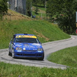 8° RALLY VALLI DELLA CARNIA - Gallery 45