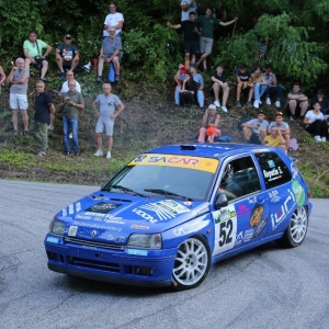 8° RALLY VALLI DELLA CARNIA - Gallery 46