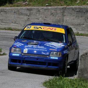 8° RALLY VALLI DELLA CARNIA - Gallery 47