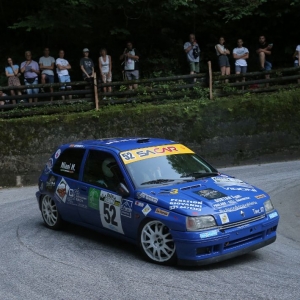 8° RALLY VALLI DELLA CARNIA - Gallery 48