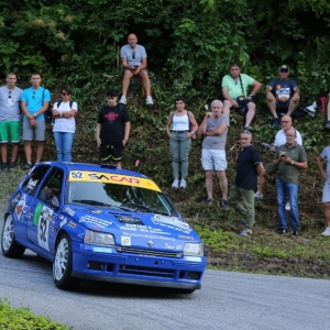 8° RALLY VALLI DELLA CARNIA - Gallery 41