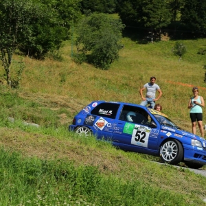 8° RALLY VALLI DELLA CARNIA - Gallery 42