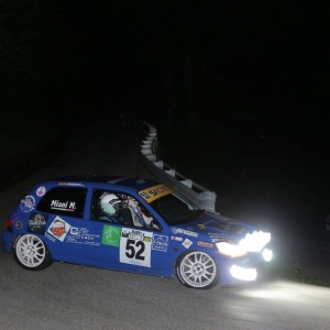 8° RALLY VALLI DELLA CARNIA - Gallery 43