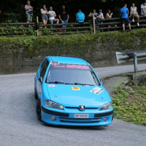 8° RALLY VALLI DELLA CARNIA - Gallery 56