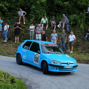 8° RALLY VALLI DELLA CARNIA - Gallery 50