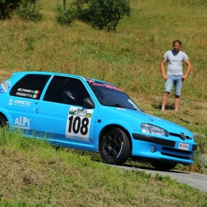 8° RALLY VALLI DELLA CARNIA - Gallery 51