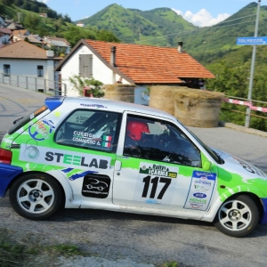 8° RALLY VALLI DELLA CARNIA - Gallery 63