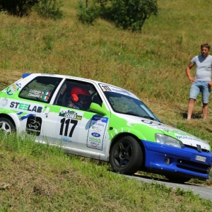 8° RALLY VALLI DELLA CARNIA - Gallery 59