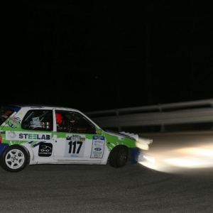 8° RALLY VALLI DELLA CARNIA - Gallery 60