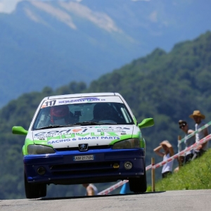 8° RALLY VALLI DELLA CARNIA - Gallery 61