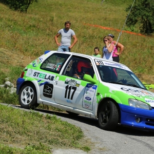 8° RALLY VALLI DELLA CARNIA - Gallery 62