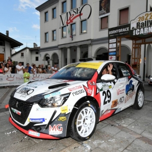 8° RALLY VALLI DELLA CARNIA - Gallery 40