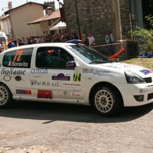 44° RALLY DEL FRIULI ALPI ORIENTALI - Gallery 2