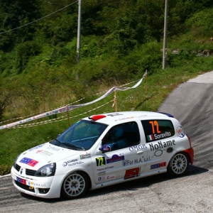 44° RALLY DEL FRIULI ALPI ORIENTALI - Gallery 3