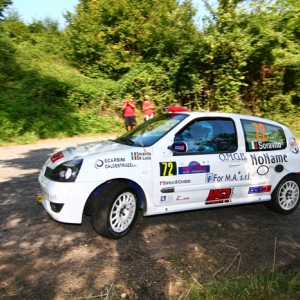 44° RALLY DEL FRIULI ALPI ORIENTALI - Gallery 4