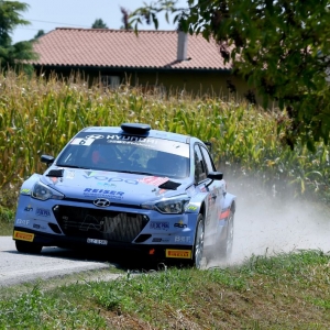 19° RALLY CITTA' DI SCORZE' - Gallery 8