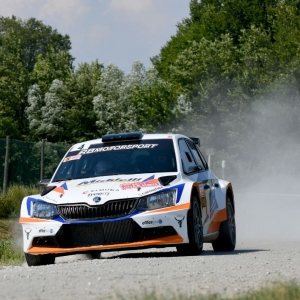 19° RALLY CITTA' DI SCORZE' - Gallery 14