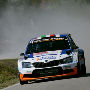 19° RALLY CITTA' DI SCORZE' - Gallery 16