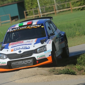 19° RALLY CITTA' DI SCORZE' - Gallery 17