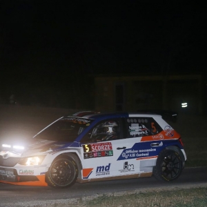 19° RALLY CITTA' DI SCORZE' - Gallery 19