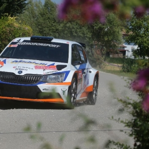 19° RALLY CITTA' DI SCORZE' - Gallery 21