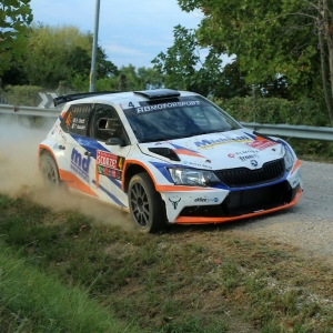 19° RALLY CITTA' DI SCORZE' - Gallery 22