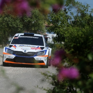 19° RALLY CITTA' DI SCORZE' - Gallery 30