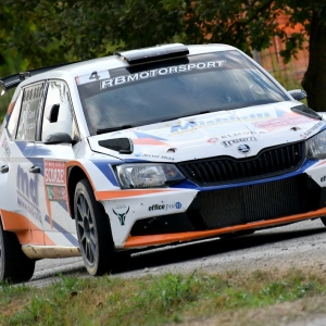 19° RALLY CITTA' DI SCORZE' - Gallery 23