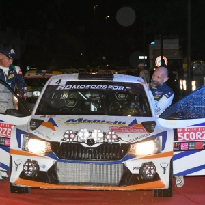 19° RALLY CITTA' DI SCORZE' - Gallery 31