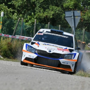 19° RALLY CITTA' DI SCORZE' - Gallery 25