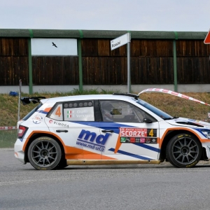 19° RALLY CITTA' DI SCORZE' - Gallery 26