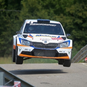 19° RALLY CITTA' DI SCORZE' - Gallery 27