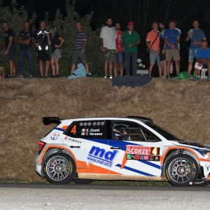 19° RALLY CITTA' DI SCORZE' - Gallery 28