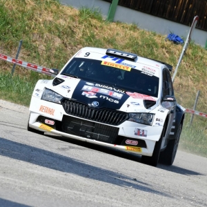 19° RALLY CITTA' DI SCORZE' - Gallery 40