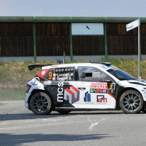 19° RALLY CITTA' DI SCORZE' - Gallery 41