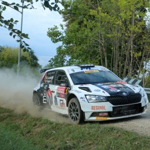 19° RALLY CITTA' DI SCORZE' - Gallery 42