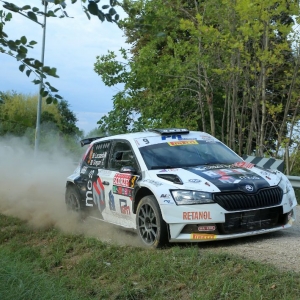 19° RALLY CITTA' DI SCORZE' - Gallery 42