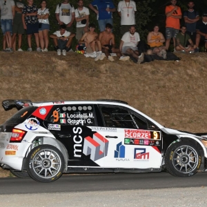 19° RALLY CITTA' DI SCORZE' - Gallery 33