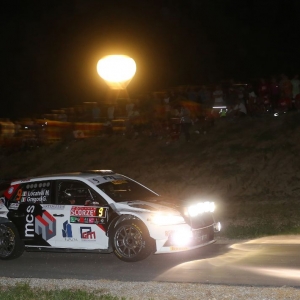 19° RALLY CITTA' DI SCORZE' - Gallery 35