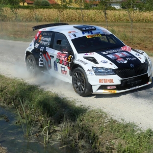 19° RALLY CITTA' DI SCORZE' - Gallery 37