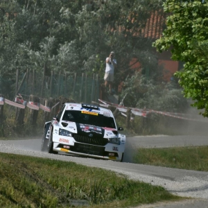 19° RALLY CITTA' DI SCORZE' - Gallery 38