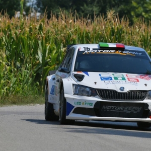 19° RALLY CITTA' DI SCORZE' - Gallery 51