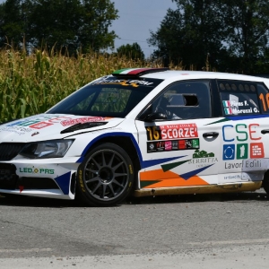 19° RALLY CITTA' DI SCORZE' - Gallery 52