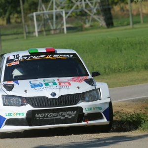 19° RALLY CITTA' DI SCORZE' - Gallery 53