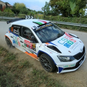 19° RALLY CITTA' DI SCORZE' - Gallery 54